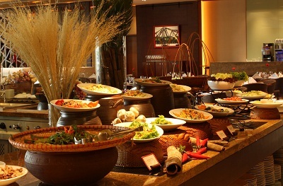 Chào Đón Mùa Lễ Hội Tại Crowne Plaza West Hà Nội - 2 Chào Đón Mùa Lễ Hội Tại Crowne Plaza West Hà Nội - 2