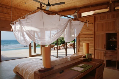 Tận hưởng giáng sinh và chào đón năm mới theo cách của Six Senses Côn Đảo - 2 Tận hưởng giáng sinh và chào đón năm mới theo cách của Six Senses Côn Đảo - 2