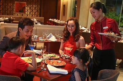 Chào Đón Mùa Lễ Hội Tại Crowne Plaza West Hà Nội - 3 Chào Đón Mùa Lễ Hội Tại Crowne Plaza West Hà Nội - 3
