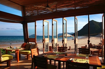 Tận hưởng giáng sinh và chào đón năm mới theo cách của Six Senses Côn Đảo - 5 Tận hưởng giáng sinh và chào đón năm mới theo cách của Six Senses Côn Đảo - 5
