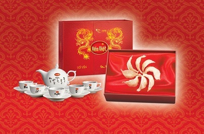 Yến Việt - Hơn vạn lời chúc, món quà ý nghĩa cho mọi người - 3