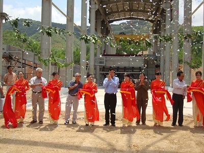 Vượt bão kinh tế, các doanh nghiệp chứng minh sức mạnh - 2