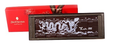 Điều ngọt ngào từ những món quà Tết - 4 Điều ngọt ngào từ những món quà Tết - 4