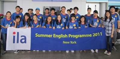 Du học hè 2012 - Tặng 4,5 triệu đồng khi đăng ký  - 2