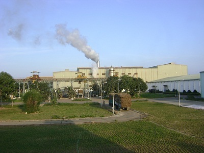 Vượt bão kinh tế, các doanh nghiệp chứng minh sức mạnh - 1