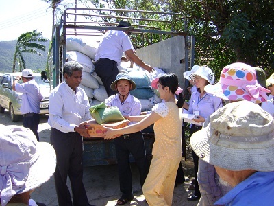 Vượt bão kinh tế, các doanh nghiệp chứng minh sức mạnh - 5