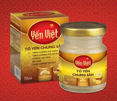 Yến Việt - Hơn vạn lời chúc, món quà ý nghĩa cho mọi người - 5