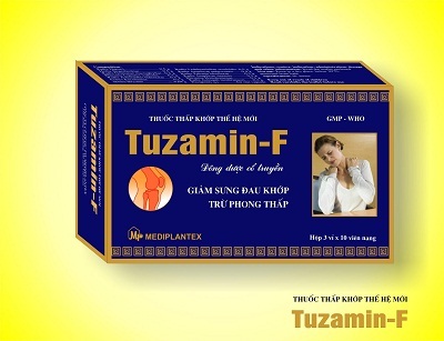 Giải pháp tối ưu đẩy lùi bệnh phong thấp ở phụ nữ - 1