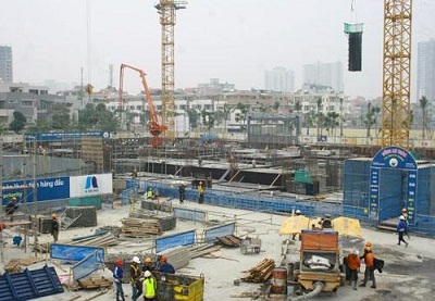 Sống tiện nghi với phong cách chung cư Hàn Quốc - 3 Sống tiện nghi với phong cách chung cư Hàn Quốc - 3