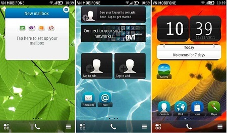 Nokia, Symbian Belle, NFC – Công thức thành công? - 1