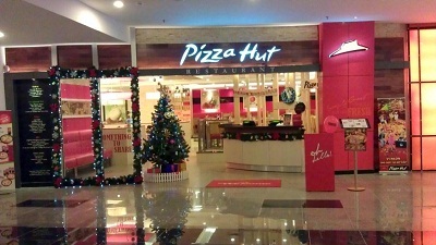 Địa điểm mua sắm và vui chơi mới lạ mùa Giáng sinh - 5