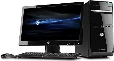 Tăng tốc mạnh mẽ cùng HP Pavilion P6-2000 series - 1 Tăng tốc mạnh mẽ cùng HP Pavilion P6-2000 series - 1