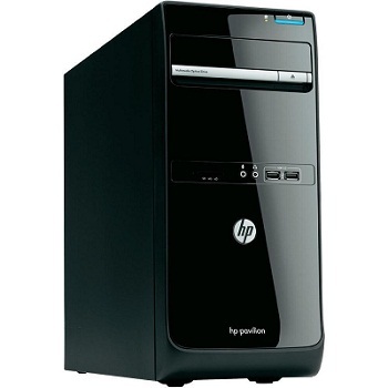 Tăng tốc mạnh mẽ cùng HP Pavilion P6-2000 series - 2 Tăng tốc mạnh mẽ cùng HP Pavilion P6-2000 series - 2