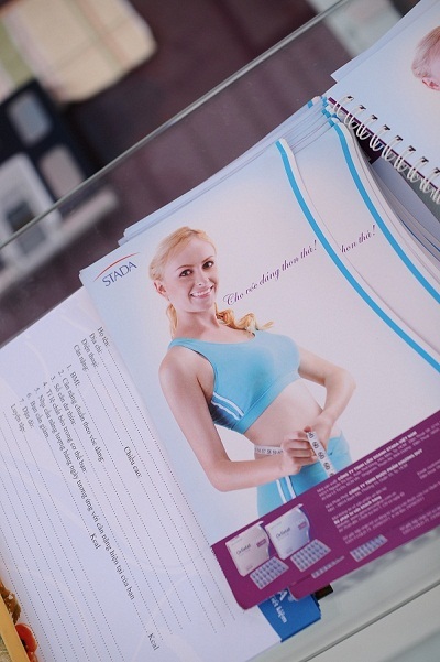 Giảm cân an toàn cùng Orlistat - 4