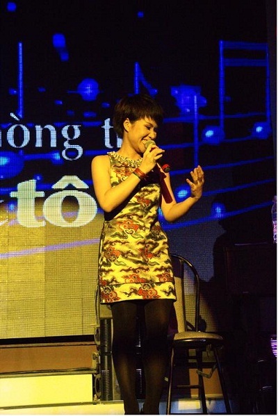 M &Tôi - Nơi Lắng Đọng Những Cảm Xúc - 12