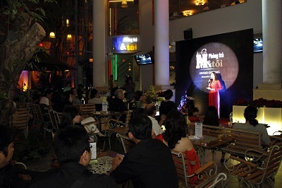 M &Tôi - Nơi Lắng Đọng Những Cảm Xúc - 2