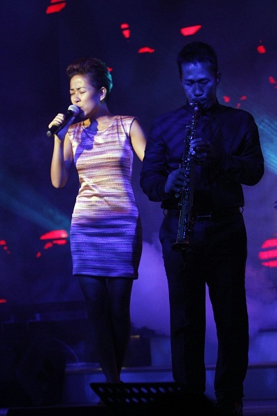 M &Tôi - Nơi Lắng Đọng Những Cảm Xúc - 8