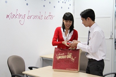 MobiFone tặng cước đến 500.000 đồng/tháng cho thuê bao M Business - 5