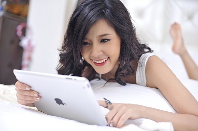 Mi Du và tiết lộ về những người bạn thân - 6