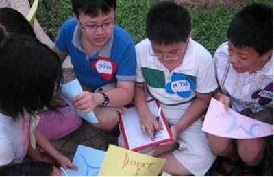 Mừng Noel và năm mới 2012, Talent Space trao tặng 30 suất học bổng tiếng Anh - 7 Mừng Noel và năm mới 2012, Talent Space trao tặng 30 suất học bổng tiếng Anh - 7