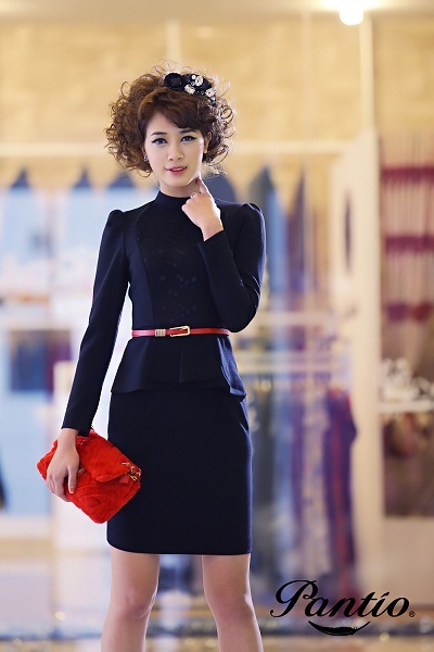 Đón Tết ấm áp cùng “Spring Light” từ Pantio - 9 Đón Tết ấm áp cùng “Spring Light” từ Pantio - 9