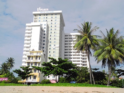 Chung cư cao cấp Bãi Dương - Uplaza - 1 Chung cư cao cấp Bãi Dương - Uplaza - 1