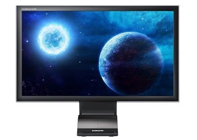 Màn hình đa năng - Phong cách mới từ Samsung - 2