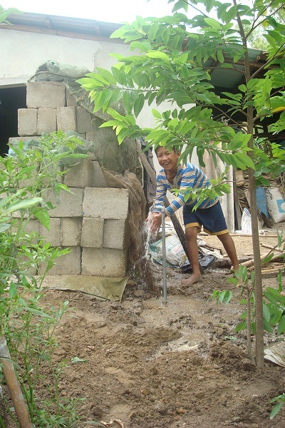 Coca-Cola tài trợ gần 6 tỷ đồng cho dự án "Nước sạch cho cộng đồng" - 2