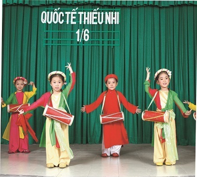 Vì sao phải chủng ngừa sớm thủy đậu cho trẻ? - 1 Vì sao phải chủng ngừa sớm thủy đậu cho trẻ? - 1