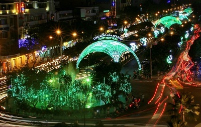 Heineken Countdown Party: sẵn sàng bùng nổ chào năm mới 2012 - 7