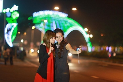 Heineken Countdown Party: sẵn sàng bùng nổ chào năm mới 2012 - 8