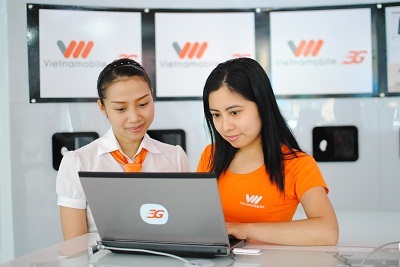 Vietnamobile tung khuyến mại 3G lớn - 2