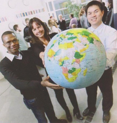 Học bổng 30% học phí, Trường Thương mại quốc tế Jönköping (JIBS), Thụy Điển - 2