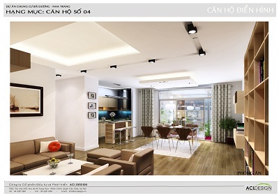 Chung cư cao cấp Bãi Dương - Uplaza - 3 Chung cư cao cấp Bãi Dương - Uplaza - 3