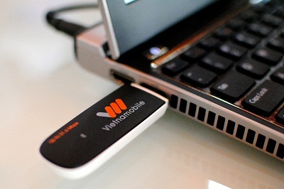 Vietnamobile tung khuyến mại 3G lớn - 1