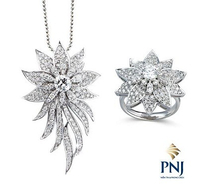 PNJ ưu đãi lớn mừng khai trương trung tâm kim hoàn Hà Nội - 8 PNJ ưu đãi lớn mừng khai trương trung tâm kim hoàn Hà Nội - 8