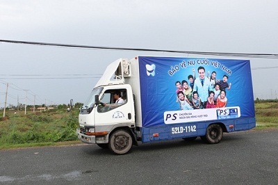 Hành trình “Bảo vệ nụ cười Việt Nam” tiếp tục “nóng” - 4 Hành trình “Bảo vệ nụ cười Việt Nam” tiếp tục “nóng” - 4
