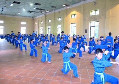 Học sinh “cá biệt” hay phương pháp giáo dục chưa phù hợp - 1 Học sinh “cá biệt” hay phương pháp giáo dục chưa phù hợp - 1