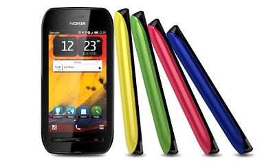 Đánh giá Nokia 603: Nhanh, mạnh, giá hấp dẫn - 2 Đánh giá Nokia 603: Nhanh, mạnh, giá hấp dẫn - 2