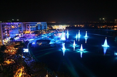 Bùng nổ đêm Giáng sinh với Tiger Blue Xmas - 1 Bùng nổ đêm Giáng sinh với Tiger Blue Xmas - 1