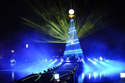 Bùng nổ đêm Giáng sinh với Tiger Blue Xmas - 4 Bùng nổ đêm Giáng sinh với Tiger Blue Xmas - 4