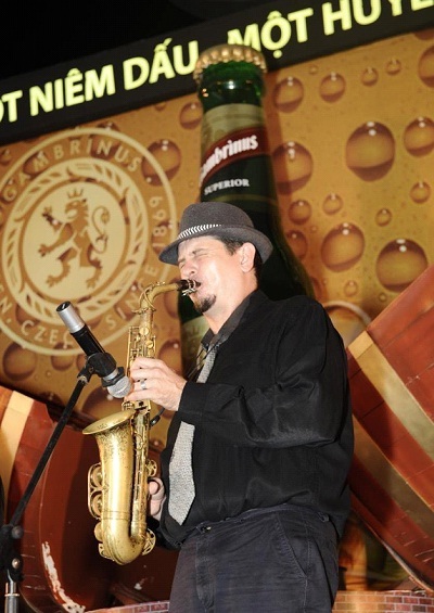 “Say” trong men Tiệp - 3 “Say” trong men Tiệp - 3