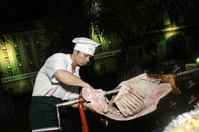 “Say” trong men Tiệp - 4 “Say” trong men Tiệp - 4