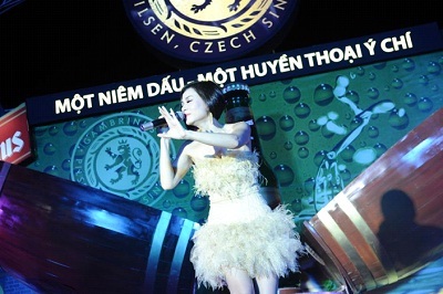 “Say” trong men Tiệp - 6 “Say” trong men Tiệp - 6