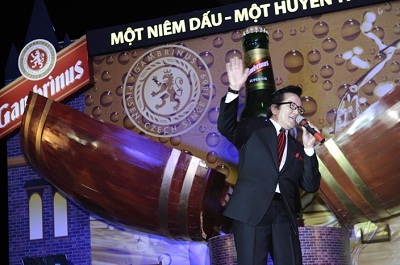 “Say” trong men Tiệp - 5 “Say” trong men Tiệp - 5