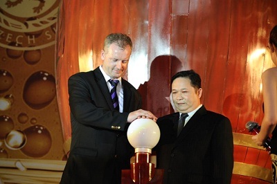 “Say” trong men Tiệp - 7 “Say” trong men Tiệp - 7