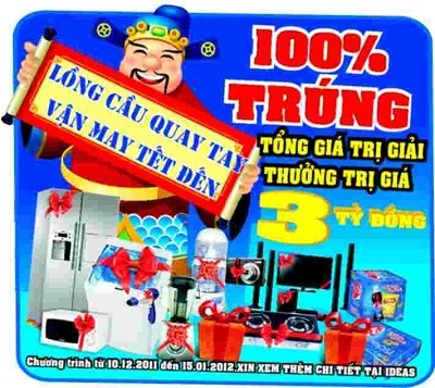 Thất niên thành, hành động thay lời cảm ơn - 4