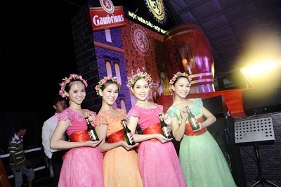 “Say” trong men Tiệp - 9 “Say” trong men Tiệp - 9