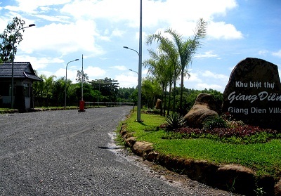 “Sở hữu biệt thự Giang Điền - Hưởng lộc đầu năm” - 1 “Sở hữu biệt thự Giang Điền - Hưởng lộc đầu năm” - 1