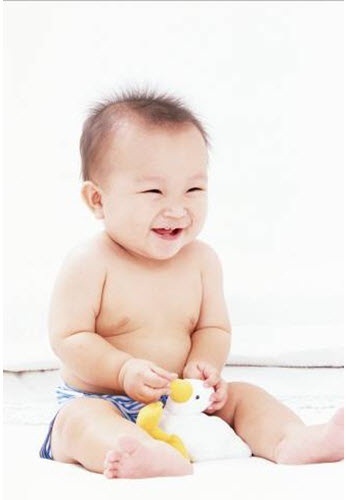 Giúp con đỡ sốt, đỡ đau khi chích ngừa - 1 Giúp con đỡ sốt, đỡ đau khi chích ngừa - 1